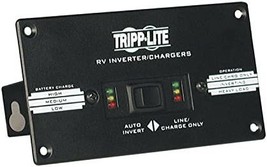 Tripp Lite Remote Control Module For Tripp Lite Powerverter Inverters, Apsrm4 - £180.43 GBP