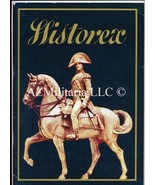 19XX Historex Catalogue Through Catalogue Page 26+insert pages 27-30 - $17.75