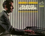 Cramer At The Console [Vinyl] - £10.20 GBP