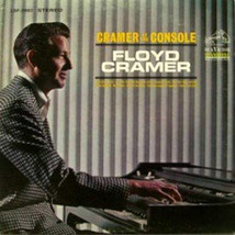 Cramer At The Console [Vinyl] - £10.17 GBP