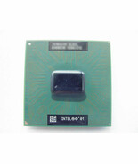 Dell D600 1700 MHz CPU SL6N5 Laptop CPU - $16.46 CAD
