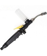 Car High Pressure Water Gun Nozzle Sprayer 11.8inch - £9.71 GBP