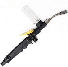 Car High Pressure Water Gun Nozzle Sprayer 11.8inch - £9.65 GBP