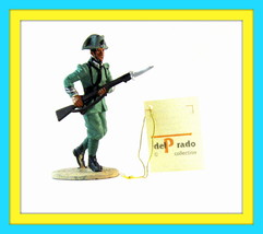 Carabiniere Brigadiere Monte Padgora 1915 Edicola Figures 1/32 Collectible , New - £24.84 GBP