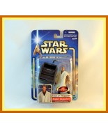 STAR WARS ATTACK OF THE CLONES,ANAKIN SKYWALKER WITH FORCE ACTION,COLLEC... - €30,07 EUR