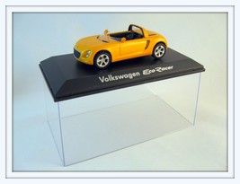 Volkswagen Eco Racer Spider,Orange EDICOLA1/43 Diecast Car Collector&#39;s Model,New - £28.05 GBP