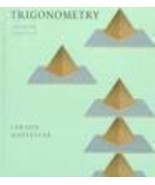 Trigonometry by Heyd Hostetler Larson 1997 Hardcover Textbook - $11.00