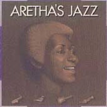 Aretha Franklin : Aretha&#39;s Jazz CD (1993) Pre-Owned - £11.94 GBP