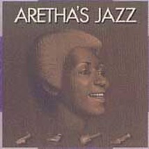 Aretha Franklin : Aretha&#39;s Jazz CD (1993) Pre-Owned - $15.20