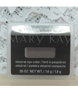 Mary Kay Mineral Eye Color Cinnabar 013038 .05 oz / 1.4 g Brand New Disc... - $6.89