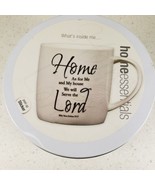 Home Essentials Bible Verse Joshua 24:15 14 oz Cup Mug Item #74615 - $33.34 CAD
