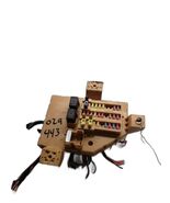 DURANGO   2003 Fuse Box Cabin 1234643 - $886.62 MXN