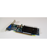 ASUS Video Card EN6200TC128/T 16MB Vintage Gaming Card - $17.50