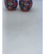 Lot (2) x Doorables Star Wars Series 2 Galaxy Peek w/ (4) Collectible Fi... - $23.51 CAD