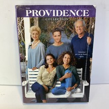 The Providence Collection DVD 4-Disc 12 Episodes Set TV Drama Show Series - $16.82