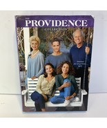 The Providence Collection DVD 4-Disc 12 Episodes Set TV Drama Show Series - $23.06 CAD