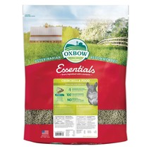 Oxbow Animal Health Essentials Chinchilla Food 1ea/25 lb - £58.50 GBP