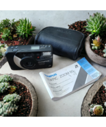 Olympus NEWPIC Zoom 60 Film Camera  30-60mm with case and manual - €27,01 EUR