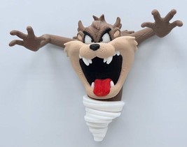 Looney Tunes Taz 3D Printed Fridge Magnet – Perfect for Your Home or Off... - €8,66 EUR