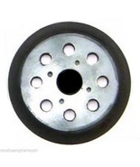 300527002 Rigid Ryobi 5&quot; Disc Assembly w/ Hook &amp; Loop RS280VS RS281VS R2... - $27.22 CAD