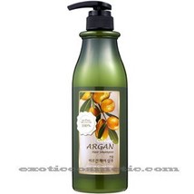 Confume Argan Premium Moisture Hair Shampoo - $23.99