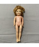 Vintage Deluxe Reading Doll 8”  - $256.89 MXN