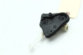 2004-2008 AUDI S4 A4 SEDAN REAR TRUNK LOCK RELEASE ACTUATOR H1018 image 8