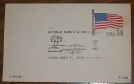 Everglades Post Card - $7.99