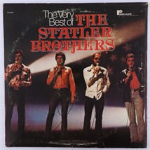 The Statler Brothers – The Very Best Of The Statler Brothers - 1977 2xLP 2V 8077 - £10.21 GBP