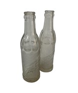 Gold Medal Beverage Company 7 Ounce Soda Pop Bottles Lot Of 2 St Paul MN... - $237.77 MXN