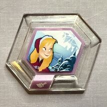 Disney Infinity 1.0 Anna Chill In The Air Power Disc INF-4000060 Frozen - $5.95