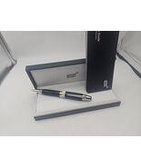 Antuan Saint - Exupery  Montblanc ballpoint pen in box new - €208,72 EUR