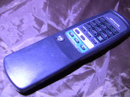 Cleaned and Tested AIWA RC-6AT03 Remote Control Great Condition - $9.00