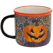 New! Happy Halloween Mug Set Of 2 - £35.68 GBP