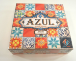 Azul Board Game English and French Version Michael Kiesling Plan B NEW S... - £21.07 GBP