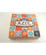 Azul Board Game English and French Version Michael Kiesling Plan B NEW S... - £21.14 GBP