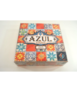 Azul Board Game English and French Version Michael Kiesling Plan B NEW SEALED - $26.91