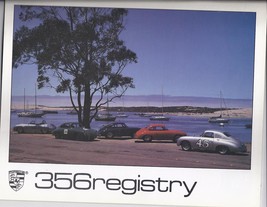 Seen at West Coast Holiday, XIV Morro Bay, CA in 356 Registry Aug/Sept 1990 Magz - £8.00 GBP