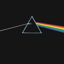 The Dark Side of the Moon [Vinyl] Pink Floyd - £43.50 GBP