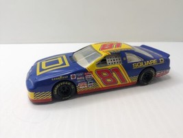 Winner's Circle 1997 Kenny Wallace #81 1/24 Scale Diecast Car NASCAR NO BOX - $10.26