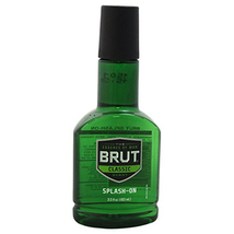 Brut Splash-On Original Fragrance for Men, 3.5 oz - £7.07 GBP