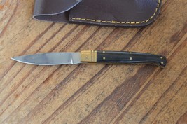 custom made Stainless Steel folding knife  From the Eagle Collection 7994PR - $19.79