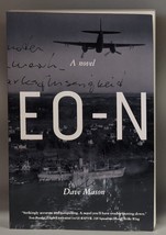 EO-N by Dave Mason, Paperback, New - $14.00