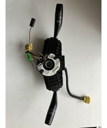 2004-2005 Honda Civic Sedan Headlight Wiper Combination Switch Assem OEM... - $1,037.65 MXN