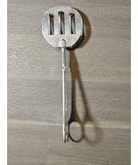Alto Wald-Solingen Vintage FOOD PICKER Small Scissor Tongs Art Deco Stil - $29.65