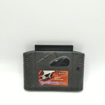 Nintendo 64 N64 GameShark Pro 3.0  - $18.04