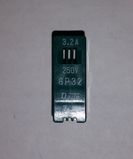 Daito Fuse GP32 - $4.25