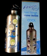 Free! Eternal Summer Water Bottle 16oz Color change Warm Cool Anime Lot ... - $27.90 CAD