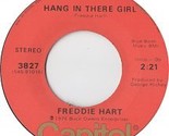 Hang In There Girl / You Belong To Me [Vinyl] - £10.17 GBP