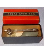 DeVilbiss Atlas Atomizer, No 24 Unused, Perfume, Water or Oil - $13.62 CAD